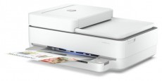 HP Envy Pro 6420E AiO multifunkciós tintasugaras Instant Ink ready nyomtató Iroda és számítástechnika - Nyomtató - Tintasugaras / fotónyomtató - 392497