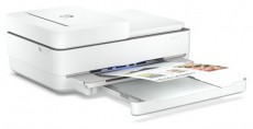 HP Envy Pro 6420E AiO multifunkciós tintasugaras Instant Ink ready nyomtató Iroda és számítástechnika - Nyomtató - Tintasugaras / fotónyomtató - 392497