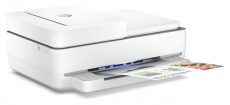 HP Envy Pro 6420E AiO multifunkciós tintasugaras Instant Ink ready nyomtató Iroda és számítástechnika - Nyomtató - Tintasugaras / fotónyomtató - 392497