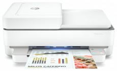 HP Envy Pro 6420E AiO multifunkciós tintasugaras Instant Ink ready nyomtató Iroda és számítástechnika - Nyomtató - Tintasugaras / fotónyomtató - 392497
