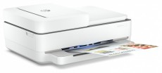 HP Envy Pro 6420E AiO multifunkciós tintasugaras Instant Ink ready nyomtató Iroda és számítástechnika - Nyomtató - Tintasugaras / fotónyomtató - 392497