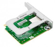 HP E MicroSvr Gen10+ iLO szerver tartzozék Iroda és számítástechnika - Egyéb számítástechnikai termék - 393473