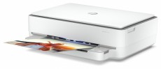 HP Envy 6020E AiO Multifunkciós tintasugaras Instant Ink ready nyomtató Iroda és számítástechnika - Nyomtató - Multifunkciós (tintasugaras) - 393186