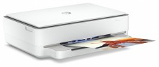 HP Envy 6020E AiO Multifunkciós tintasugaras Instant Ink ready nyomtató Iroda és számítástechnika - Nyomtató - Multifunkciós (tintasugaras) - 393186
