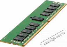 HP E 8GB (1x8GB) Single Rank x8 DDR4-2666 CAS-19-19-19 Unbuffered Standard Memory Kit Memória kártya / Pendrive - Memory Stick (MS Pro Duo) kártya - 393134