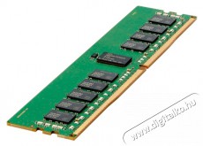 HP E 32GB 2Rx4 PC4-3200AA-R Smart Kit Memória kártya / Pendrive - Memory Stick (MS Pro Duo) kártya - 393118