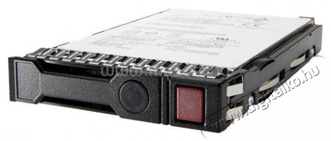 HP E 480GB SATA MU SFF SC MV SSD Egyéb - Nem forgalmazzuk ! - 393465