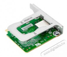HP E MicroServer Gen10 SFF N SATA Converter Kit Iroda és számítástechnika - Adattároló / merevlemez - Kiegészítő - 393464