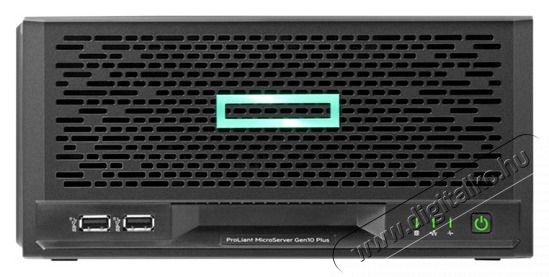 HP E MicroServer Gen10+ G5420 1P 8G N szerver Iroda &eacute;s sz&aacute;m&iacute;t&aacute;stechnika - Egy&eacute;b sz&aacute;m&iacute;t&aacute;stechnikai term&eacute;k - 437242