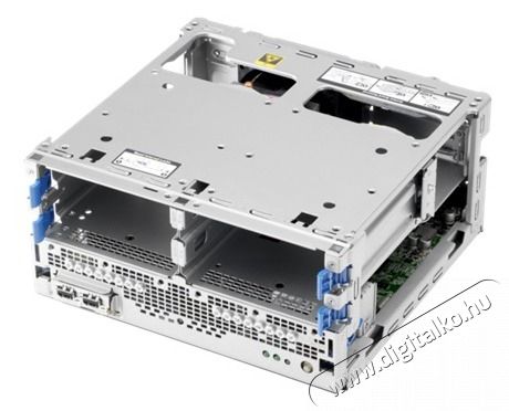 HP E MicroServer Gen10+ G5420 1P 8G N szerver Iroda &eacute;s sz&aacute;m&iacute;t&aacute;stechnika - Egy&eacute;b sz&aacute;m&iacute;t&aacute;stechnikai term&eacute;k - 437242