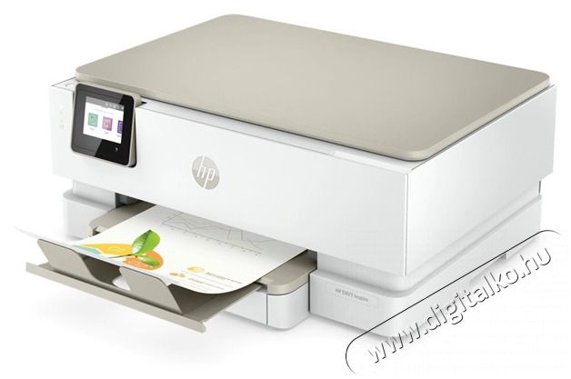 HP ENVY Inspire 7220E All-in-One multifunkciós tintasugaras nyomtató Iroda és számítástechnika - Nyomtató - Multifunkciós (tintasugaras) - 440739