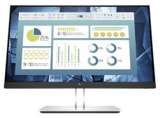 HP EliteDisplay E22 G4 FHD VGA HDMI DP fekete Monitor Iroda és számítástechnika - Monitor - Monitor - 459107