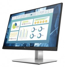 HP EliteDisplay E22 G4 FHD VGA HDMI DP fekete Monitor Iroda és számítástechnika - Monitor - Monitor - 459107