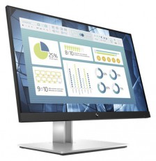 HP EliteDisplay E22 G4 FHD VGA HDMI DP fekete Monitor Iroda és számítástechnika - Monitor - Monitor - 459107