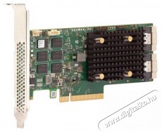 HP E MR216i-p Gen10+ Controller Iroda &eacute;s sz&aacute;m&iacute;t&aacute;stechnika - Egy&eacute;b sz&aacute;m&iacute;t&aacute;stechnikai term&eacute;k - 430853