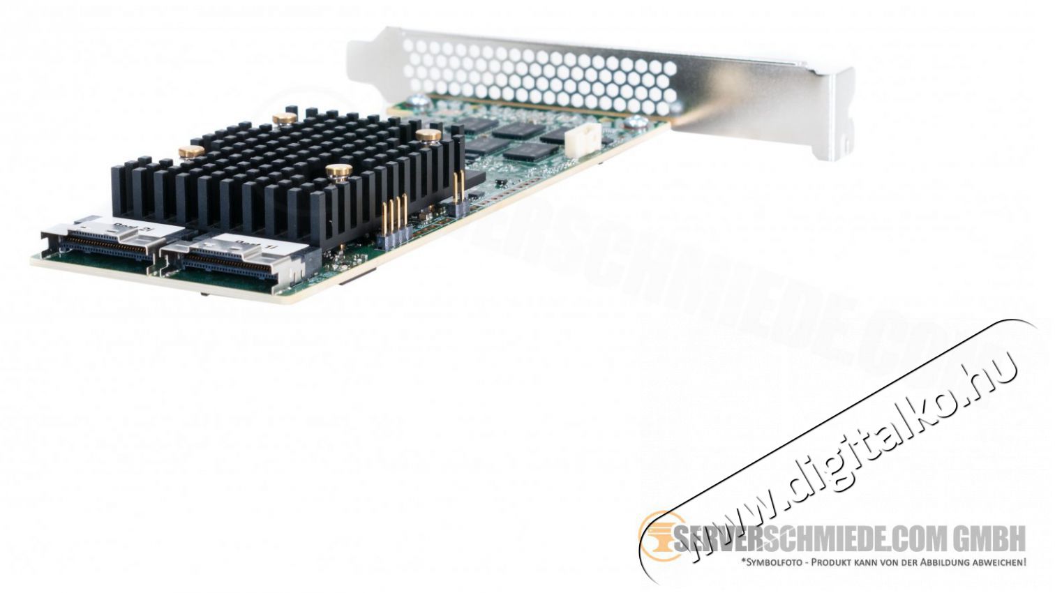 HP E MR216i-p Gen10+ Controller Iroda &eacute;s sz&aacute;m&iacute;t&aacute;stechnika - Egy&eacute;b sz&aacute;m&iacute;t&aacute;stechnikai term&eacute;k - 430853