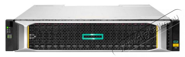 HP E MSA 2062 16Gb Fibre Channel SFF Storage Iroda &eacute;s sz&aacute;m&iacute;t&aacute;stechnika - Egy&eacute;b sz&aacute;m&iacute;t&aacute;stechnikai term&eacute;k - 429611