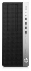 HP EliteDesk 800 G5 TWR PC /i5-9500/16GB/512GB SSD/Win11/fekete asztali számítógép Iroda és számítástechnika - Asztali számítógép - 476672