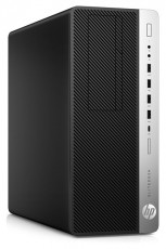 HP EliteDesk 800 G5 TWR PC /i5-9500/16GB/512GB SSD/Win11/fekete asztali számítógép Iroda és számítástechnika - Asztali számítógép - 476672