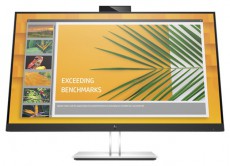 HP E27d G4 QHD IPS HDMI/DP/USB/LAN Advanced Docking Monitor Iroda és számítástechnika - Monitor - Monitor - 500365