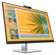 HP E27d G4 QHD IPS HDMI/DP/USB/LAN Advanced Docking Monitor Iroda és számítástechnika - Monitor - Monitor - 500365