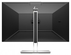 HP E27d G4 QHD IPS HDMI/DP/USB/LAN Advanced Docking Monitor Iroda és számítástechnika - Monitor - Monitor - 500365