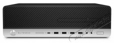 HP EliteDesk 800 G4 SFF PC /i7-8700/16GB/1TB NVME M.2 SSD/Win11/fekete asztali számítógép Iroda és számítástechnika - Asztali számítógép - 501266
