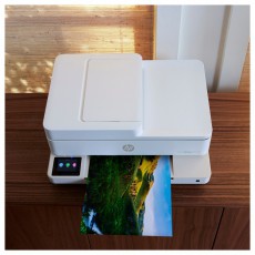 HP Envy Pro 6520E MFP szürke tintasugaras multifunkciós nyomtató Iroda és számítástechnika - Nyomtató - Tintasugaras / fotónyomtató - 507458