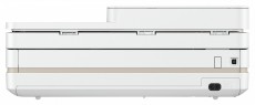 HP Envy Pro 6520E MFP szürke tintasugaras multifunkciós nyomtató Iroda és számítástechnika - Nyomtató - Tintasugaras / fotónyomtató - 507458