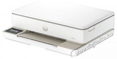 HP Envy 6120e multifunkci&oacute;s nyomtat&oacute;, sz&iacute;nes, A3, 10 oldal/perc, 4800x1200 dpi, USB, LAN, WiFi Iroda &eacute;s sz&aacute;m&iacute;t&aacute;stechnika - Nyomtat&oacute; - Multifunkci&oacute;s (tintasugaras) - 532601