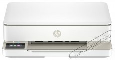 HP Envy 6120e multifunkci&oacute;s nyomtat&oacute;, sz&iacute;nes, A3, 10 oldal/perc, 4800x1200 dpi, USB, LAN, WiFi Iroda &eacute;s sz&aacute;m&iacute;t&aacute;stechnika - Nyomtat&oacute; - Multifunkci&oacute;s (tintasugaras) - 532601
