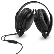 HP H2500 mikrofonos fejhallgató (A2Q79AA) Audio-Video / Hifi / Multimédia - Fül és Fejhallgatók - Fejhallgató mikrofonnal / headset - 317800
