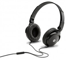 HP H2500 mikrofonos fejhallgató (A2Q79AA) Audio-Video / Hifi / Multimédia - Fül és Fejhallgatók - Fejhallgató mikrofonnal / headset - 317800
