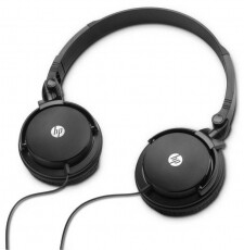 HP H2500 mikrofonos fejhallgató (A2Q79AA) Audio-Video / Hifi / Multimédia - Fül és Fejhallgatók - Fejhallgató mikrofonnal / headset - 317800