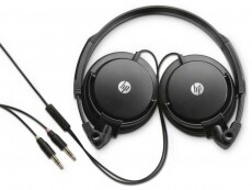 HP H2500 mikrofonos fejhallgató (A2Q79AA) Audio-Video / Hifi / Multimédia - Fül és Fejhallgatók - Fejhallgató mikrofonnal / headset - 317800
