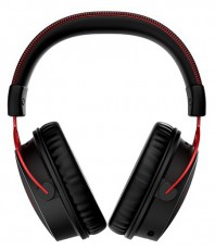 HP HyperX Cloud Alpha Wireless fekete gamer headset Audio-Video / Hifi / Multimédia - Fül és Fejhallgatók - Fejhallgató mikrofonnal / headset - 389813