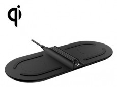 HP HyperX ChargePlay Base töltő állomás (EU adapterrel) (334545) Iroda és számítástechnika - Egyéb számítástechnikai termék - 392504