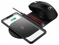 HP HyperX ChargePlay Base töltő állomás (EU adapterrel) (334545) Iroda és számítástechnika - Egyéb számítástechnikai termék - 392504