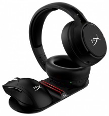 HP HyperX ChargePlay Base töltő állomás (EU adapterrel) (334545) Iroda és számítástechnika - Egyéb számítástechnikai termék - 392504
