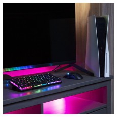 HP HyperX Alloy Origins 60 mechanikus US gamer billentyűzet Iroda és számítástechnika - Billentyűzet / billentyűzet szett - Vezetékes - 393460