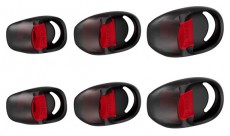 HP HyperX Cloud Buds Wireless Bluetooth f&uuml;lhallgat&oacute; Audio-Video / Hifi / Multim&eacute;dia - F&uuml;l &eacute;s Fejhallgat&oacute;k - F&uuml;lhallgat&oacute; - 393109