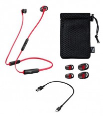 HP HyperX Cloud Buds Wireless Bluetooth f&uuml;lhallgat&oacute; Audio-Video / Hifi / Multim&eacute;dia - F&uuml;l &eacute;s Fejhallgat&oacute;k - F&uuml;lhallgat&oacute; - 393109