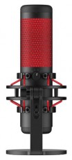 HP HyperX QuadCast mikrofon (334524) Fotó-Videó kiegészítők - Mikrofon - Ének és hangszer mikrofon - 393115