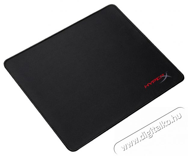 HP HyperX FURY S Pro Gaming (medium) gamer egérpad Iroda és számítástechnika - Egér - Egérpad - 393415