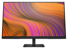 HP LED Monitor P24h G5 23.8 FHD AG IPS 1920x1080, 16:9, 1000:1, 250cd, 5ms, VGA, HDMI, DisplayPort Iroda és számítástechnika - Monitor - Monitor - 483411