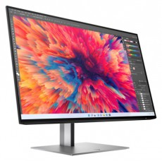 HP LED Monitor Z24q G3 23.8 QHD AG IPS 2560 x1440, 16:10, 1000:1, 400cd, 5ms, HDMI, DisplayPort Iroda és számítástechnika - Monitor - Monitor - 483414