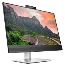 HP Monitor EliteDisplay E27m G4 27 QHD AG IPS 2560 x1440, 16:9, 1000:1, 300cd, 5ms, HDMI, DisplayPort Iroda és számítástechnika - Monitor - Monitor - 484025