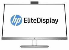 HP Led Ips Monitor 23.8 EliteDisplay E243d 1920 x 1080, 16:9, 1000:1, 250cd, 7ms, HDMI, VGA Iroda &eacute;s sz&aacute;m&iacute;t&aacute;stechnika - Monitor - Monitor - 487119