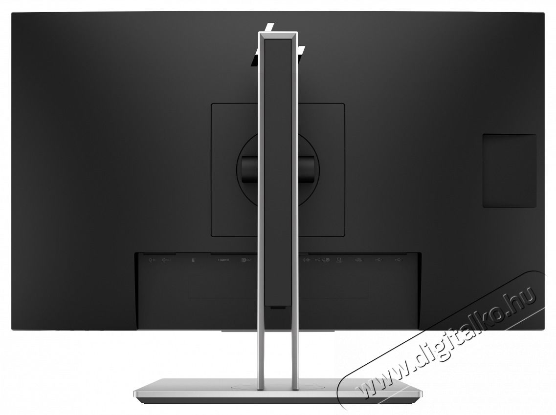 HP Led Ips Monitor 23.8 EliteDisplay E243d 1920 x 1080, 16:9, 1000:1, 250cd, 7ms, HDMI, VGA Iroda &eacute;s sz&aacute;m&iacute;t&aacute;stechnika - Monitor - Monitor - 487119