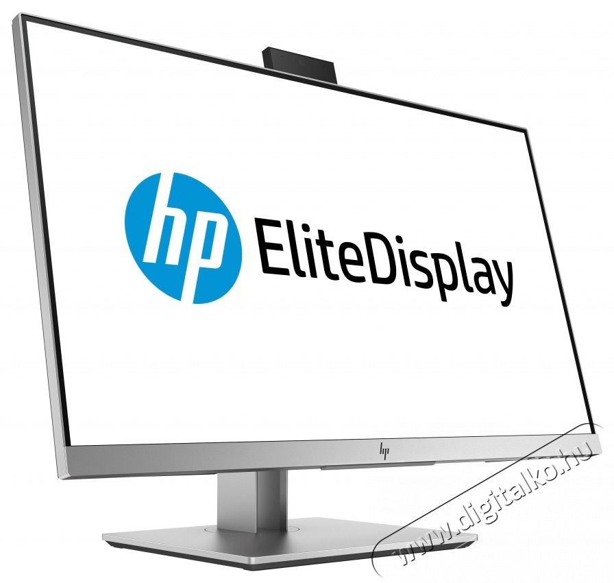 HP Led Ips Monitor 23.8 EliteDisplay E243d 1920 x 1080, 16:9, 1000:1, 250cd, 7ms, HDMI, VGA Iroda &eacute;s sz&aacute;m&iacute;t&aacute;stechnika - Monitor - Monitor - 487119